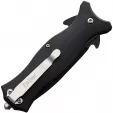 ElitEdge Dragon Linerlock A-O Blue EE10A49BL