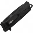ElitEdge Linerlock A-O Black EE10A51BK