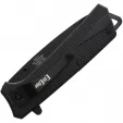ElitEdge Linerlock A-O Skull EE10A51DF