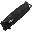 ElitEdge Linerlock A-O Camo Shark EE10A51SFR