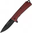 ElitEdge Linerlock A/O Wood - EE10A51WD