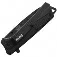 ElitEdge Linerlock A-O Wood EE10A51WD