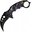 ElitEdge Dragon Karambit Linerlock A/O - EE10A52PE