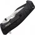 ElitEdge Linerlock A-O Black EE10A63BS