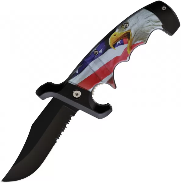 ElitEdge Eagle Linerlock A-O EE10A79ESF