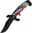 ElitEdge Eagle Linerlock A/O - EE10A79ESF