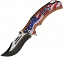 ElitEdge USA Linerlock A/O - EE10A80SF