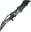 ElitEdge Night Bat Linerlock A/O - EE10A86BMC