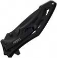 ElitEdge Linerlock A-O Black EE10A87BK
