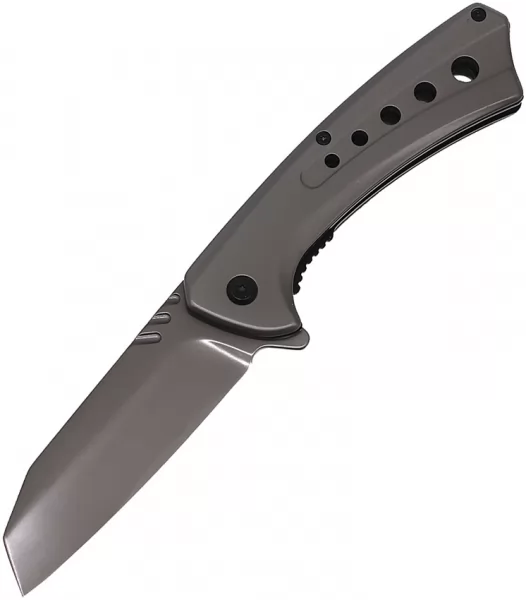 ElitEdge Linerlock A-O Gray EE10A88GY