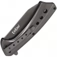 ElitEdge Linerlock A-O Gray EE10A88GY