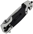 ElitEdge Rescue Linerlock A-O Gray EE10A99GY