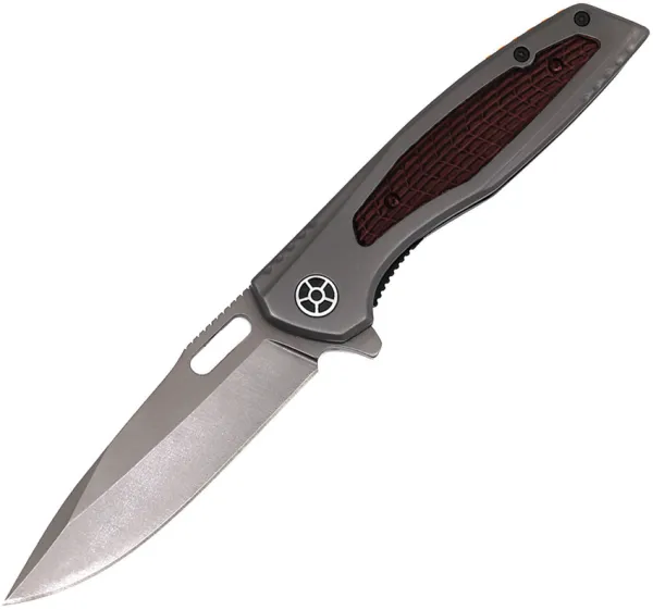ElitEdge Linerlock Gray EE10B001GY