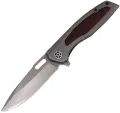ElitEdge Linerlock Gray - EE10B001GY