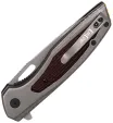 ElitEdge Linerlock Gray EE10B001GY