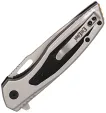ElitEdge Linerlock Silver EE10B001SL