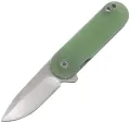 ElitEdge Small Linerlock Jade - EE10B011JD