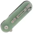ElitEdge Small Linerlock Jade EE10B011JD