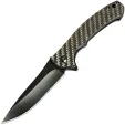 ElitEdge Linerlock CF - EE10B012BKCF
