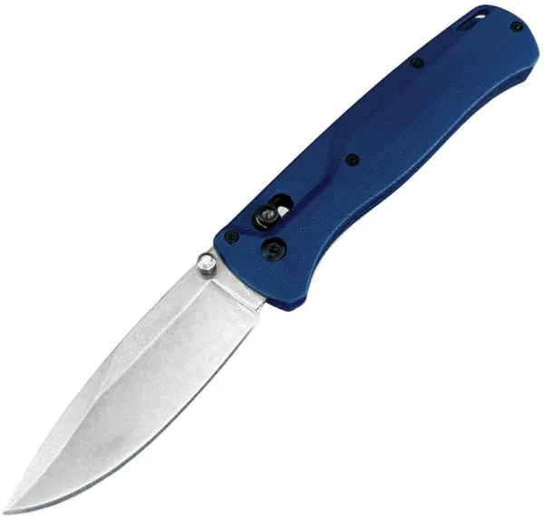 ElitEdge Crossbar Lock G10 Blue EE10B014BL