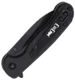ElitEdge Linerlock Carbon Fiber EE10B015BK