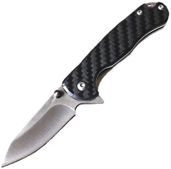 ElitEdge Linerlock Carbon Fiber EE10B015SL