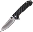 ElitEdge Linerlock Carbon Fiber - EE10B015SL