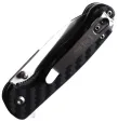 ElitEdge Linerlock Carbon Fiber EE10B015SL