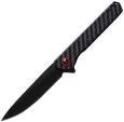 ElitEdge Linerlock Carbon Fiber - EE10B016BK