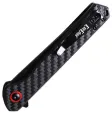 ElitEdge Linerlock Carbon Fiber EE10B016BK