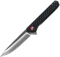 ElitEdge Linerlock Carbon Fiber - EE10B016SL