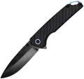 ElitEdge Linerlock Carbon Fiber - EE10B017BK