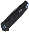 ElitEdge Linerlock Carbon Fiber EE10B017BK