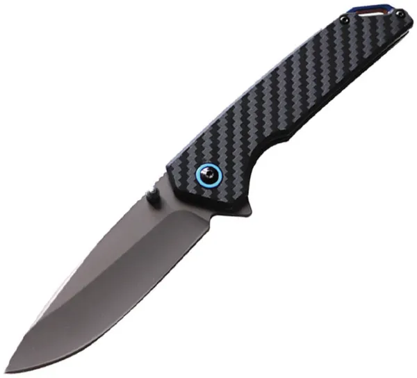 ElitEdge Linerlock Carbon Fiber EE10B017GY