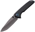 ElitEdge Linerlock Carbon Fiber - EE10B017GY