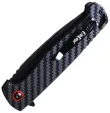 ElitEdge Linerlock Carbon Fiber EE10B018CBK