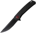 ElitEdge Linerlock Carbon Fiber - EE10B019BK