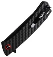ElitEdge Linerlock Carbon Fiber EE10B019BK