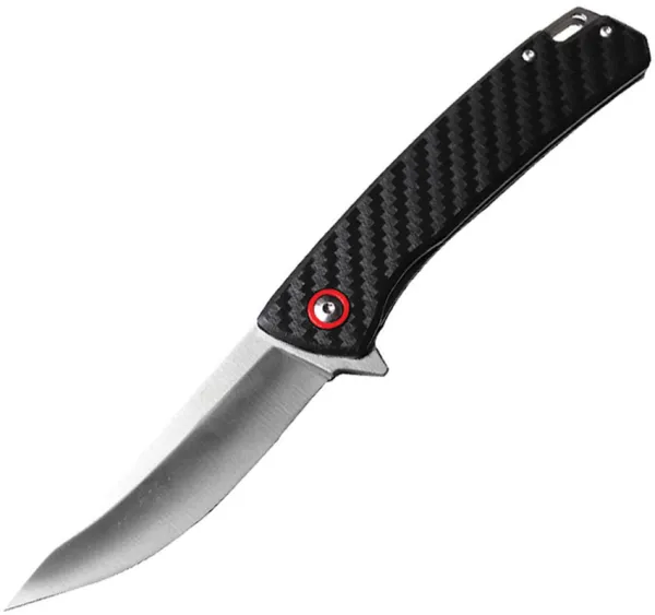 ElitEdge Linerlock Carbon Fiber EE10B019SL