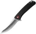ElitEdge Linerlock Carbon Fiber - EE10B019SL