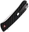 ElitEdge Linerlock Carbon Fiber EE10B019SL
