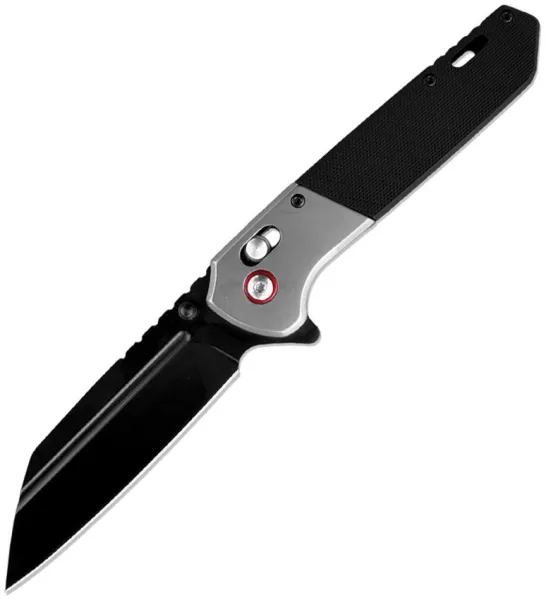 ElitEdge Crossbar Lock G10 Black EE10B021BG10