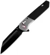 ElitEdge Crossbar Lock G10 Black - EE10B021BG10