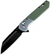 ElitEdge Crossbar Lock G10 Green - EE10B021BGN