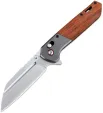 ElitEdge Crossbar Lock Wood - EE10B021SWD