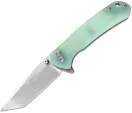 ElitEdge Button Lock Jade - EE10B026JD