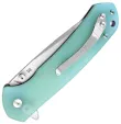 ElitEdge Button Lock Jade EE10B026JD