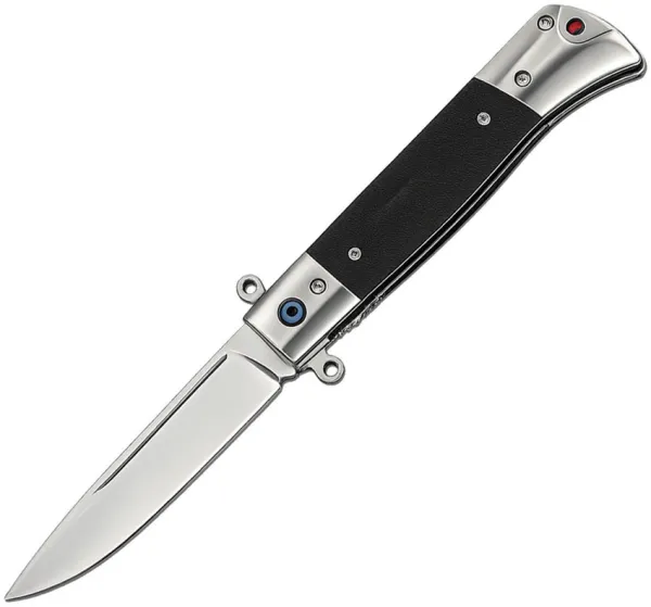 ElitEdge Linerlock Black EE10B029BK