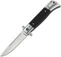 ElitEdge Linerlock Black - EE10B029BK