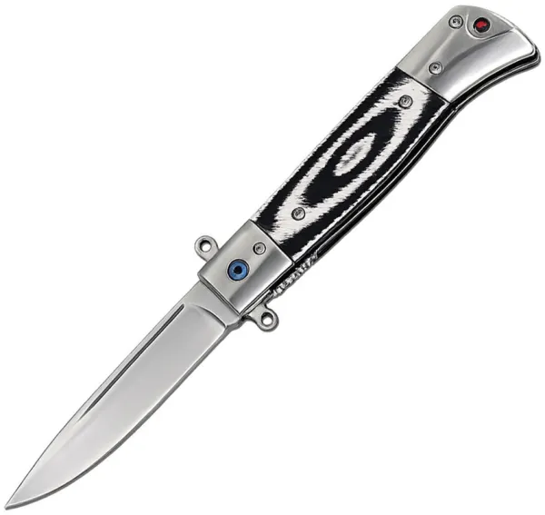 ElitEdge Linerlock Gray EE10B029GY